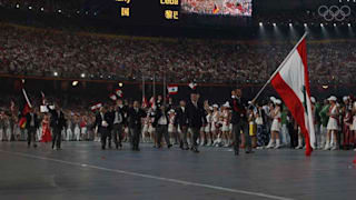 Beijing 2008 - Opening Ceremony - 272