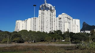 High jump performed by … Mohamed YOUNES IDRISS, 27, SUD