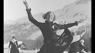 Sonja Henie (AUT)