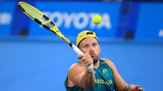 2020 Tokyo Paralympics - Day 11