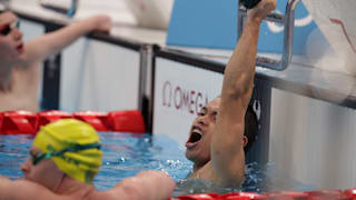 2020 Tokyo Paralympics - Day 2