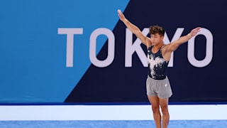 Gymnastics - Artistic - Olympics: Day 9