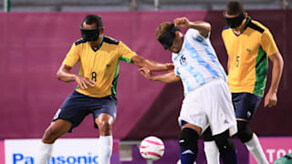 2020 Tokyo Paralympics - Day 11