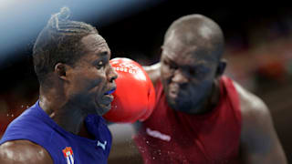 Boxing - Olympics: Day 4