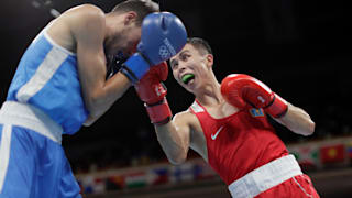 Boxing - Olympics: Day 8