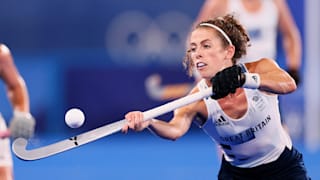 Ireland v Great Britain - Hockey - Olympics: Day 8