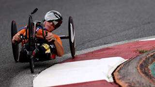 2020 Tokyo Paralympics - Day 7