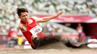 2020 Tokyo Paralympics - Day 7