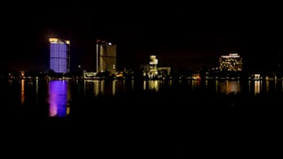 Post Tower, Headquarters of Deutsche Post DHL Group (Credit to Getty Images for International P