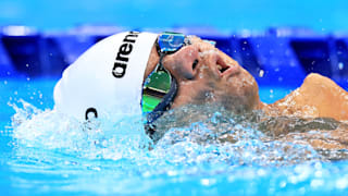 2020 Tokyo Paralympics - Day 5