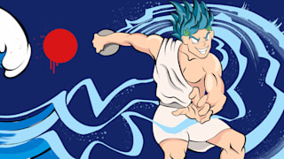 Curtain 1 Natura non constristatur