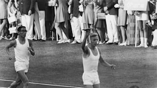 Opening Ceremony Munich 1972