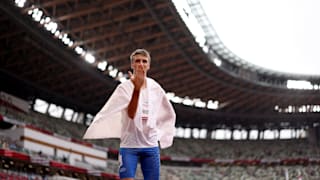 2020 Tokyo Paralympics - Day 11