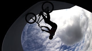 Cycling - BMX Freestyle - Olympics: Day 8