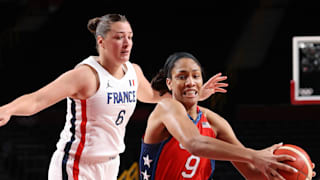 France v United States Women's Basketball - Olympics: Day 10