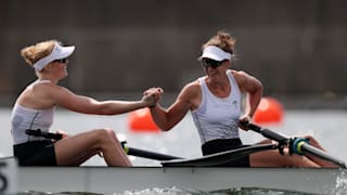 Rowing - Olympics: Day 6