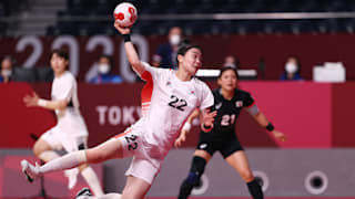 Handball - Olympics: Day 6