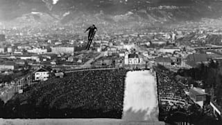 JUMP INNSBRUCK