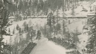 Des infrastructures construites pour durer