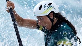 Canoe Slalom - Olympics: Day 4