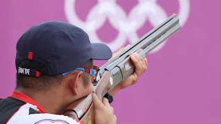 Shooting - Olympics: Day 6