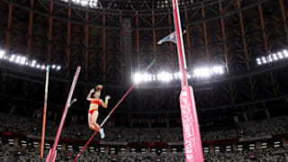 Athletics - Olympics: Day 13