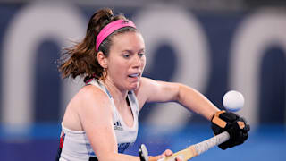 Ireland v Great Britain - Hockey - Olympics: Day 8
