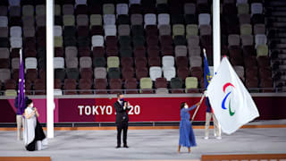 Global Closing ceremony