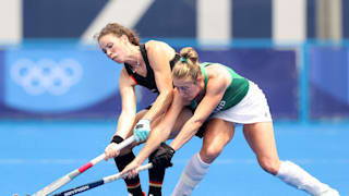 Hockey - Olympics: Day 5