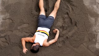 Athletics - Olympics: Day 12