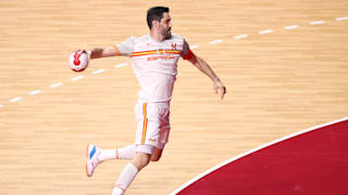 Handball - Olympics: Day 9