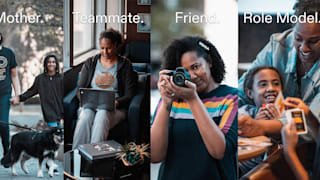 More than an Athlete