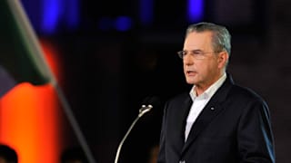 Singapore 2010 Opening Ceremony