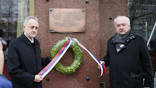 Ivica Veselino/The Olympic Committee of Serbia 