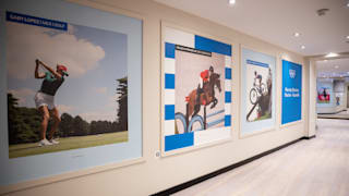 IOC Branding at Paris 2024