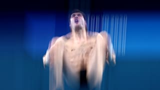 Diving - Olympics: Day 15