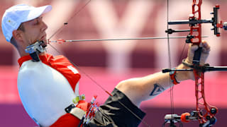 2020 Tokyo Paralympics - Day 4