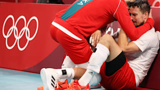 Volleyball - Olympics: Day 11