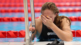 2020 Tokyo Paralympics - Day 10