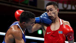 Boxing - Olympics: Day 3