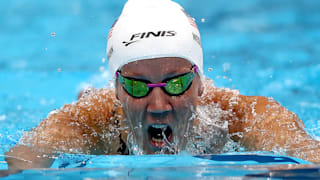 2020 Tokyo Paralympics - Day 3