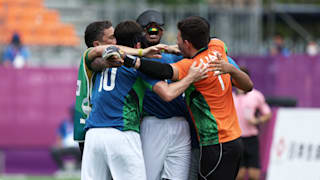 2020 Tokyo Paralympics - Day 5