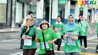 National Olympic Committee - Brunei Darussalam