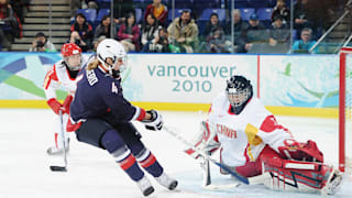 Ice Hockey Women