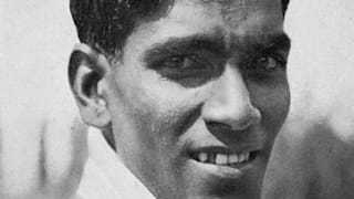 Field Hockey Player Roop Singh