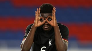 Saudi Arabia v Germany: Men's Football - Olympics: Day 2