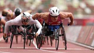 2020 Tokyo Paralympics - Day 7