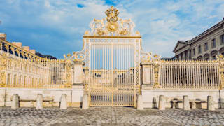 Château de Versailles