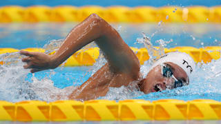 2020 Tokyo Paralympics - Day 7