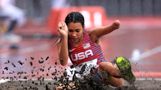 2020 Tokyo Paralympics - Day 10